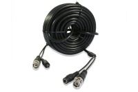 Zmodo Video + Power Cable 15m