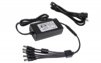 Zmodo AC Adapter for 5xCCTV Camera