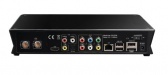 Noontec MovieHome V9T Dual DVBT,Player /Recorder