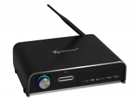 Xtreamer Prodigy Black,3D HD Player/Gbit/DVBT/WiFi