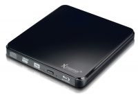 Xtreamer Blue-Ray externí USB 3.0 mechanika