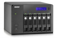 QNAP TS-669 Pro