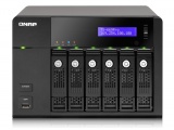 QNAP TS-669 Pro