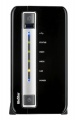 QNAP VS-2008L,Monitorovací server 1,2GHz/8ch