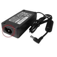 QNAP AC Adapter 2bay