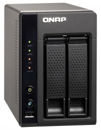 QNAP TS-221