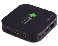 Egreat U8 Quad Core