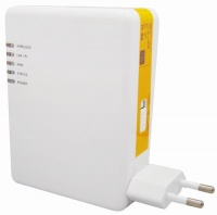 Sapido MB-1132 N+ Mobile Router 3G/Wimax