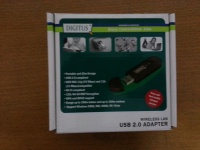 Wireless N USB Dongle