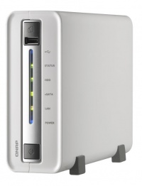 QNAP TS-112P