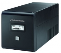 PowerWalker VI 1000 LCD/FR