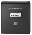 PowerWalker VI 1000 LCD/FR