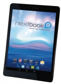 NextBook 8 3G Quad
