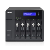 QNAP UX-500P