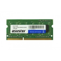 Asustor 2GB DDR3 pro AS6