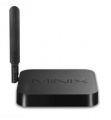 Minix NEO X8-H 4K Media Hub + M1 Air mouse