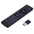 Minix NEO X8-H 4K Media Hub + M1 Air mouse