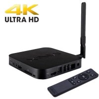 Minix NEO X8-H 4K Media Hub + M1 Air mouse