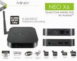 Minix NEO X6