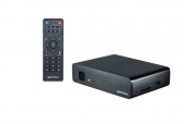 Open Hour Chameleon 4K TV Box Dual OS + Wifi/BT