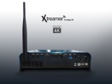 Xtreamer Prodigy 4K