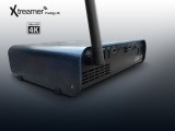 Xtreamer Prodigy 4K