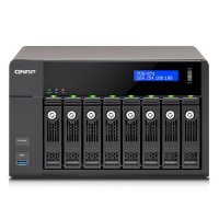 QNAP TVS-871-i3-4G