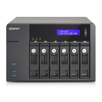 QNAP TVS-671-i3-4G