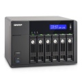 QNAP TVS-671-i3-4G