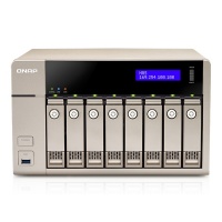 QNAP TVS-863-4G