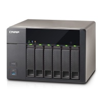 QNAP TS-651