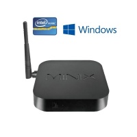 MINIX NEO Z64 Windows 8.1