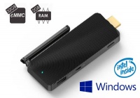 Mele PCG01 PC Stick s Win 8.1