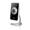 Zmodo 720P Wifi IP kamera P2P/Audio/Infra LED/SD