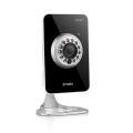 Zmodo 720P Wifi IP kamera P2P/Audio/Infra LED/SD