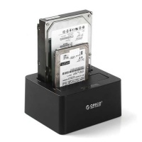 ORICO 6629US3-C 2bay 2,5