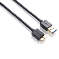 ORICO CSR3-10-BK USB3.0 A male/ Micro USB3.0 Cable