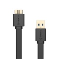 ORICO CSR3-10-BK USB3.0 A male/ Micro USB3.0 Cable