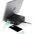 ORICO OPC-4US-BK 4-port USB Charging Station