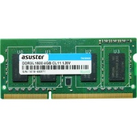 Asustor 4GB DDR3L pro AS50/51/61/62