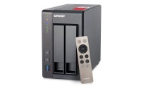 QNAP TS-251+-2G