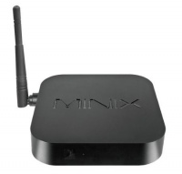 MINIX NEO Z64 Windows 10