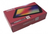 VisionBook 7Q GPS