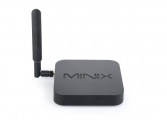 Minix NEO U1 4K Media Hub