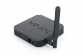 Minix NEO U1 4K Media Hub