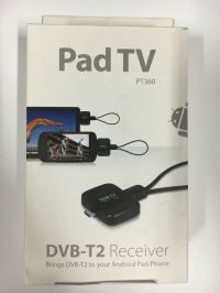 MyGica PT115 DVBT tuner pro android zarizeni