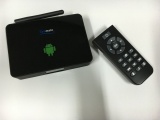 Cynmate CM-Q7, dual core Android TV BOX