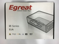 eGreat EG-S1A,Sigma 8655,HDMI 1.3/MKV