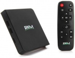 Rikomagic MK68 4K TV Box