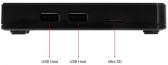 Rikomagic MK68 4K TV Box